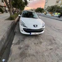 پژو۲۰۷