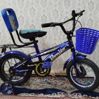 دوچرخه سایز 12 تمیز