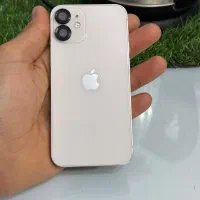 ایفون 12mini|موبایل|گنبد کاووس, |دیوار