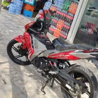 لوکی.لاکی 185 مدل 98