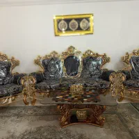 مبل و نهارخوری سلطنتی