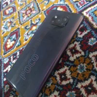 گوشی poco x3pro