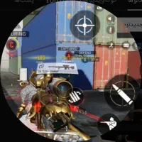 چنل یوتیوب parsa gaming