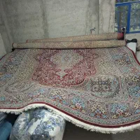 فرش ۱۲ متری