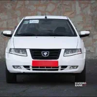 حواله سمند سورن پلاس ایکس یو سون ۲۰ملیون