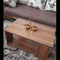 میز جلو مبلی