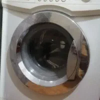 ماشین لباسشویی
