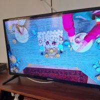 تلوزیون ۳۲بست