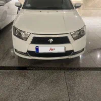دنا سفید مدل 96