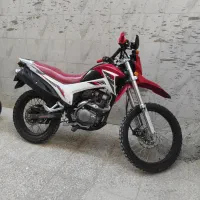 موتورفلات200طرح crf