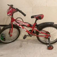 دوچرخه سایز۲۰