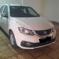 ساینا اس ۴۰۱ در حد