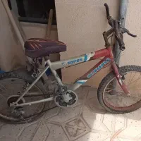 دوچرخه