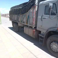 بنز تک مدل 38