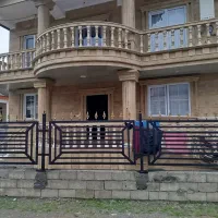 اجاره ویلا نزدیک ساحل گیسوم جنگلی