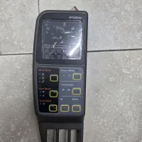 مانیتور بیل مکانیکی HYUNDAI خط ۷
