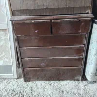 دراور|جاکفشی، کمد، دراور|گرگان, |دیوار