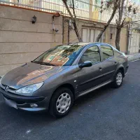 پژو اس دی v8