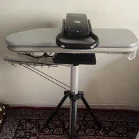 اتو پرس بایترون