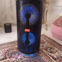 باند اسپیکر شارژی