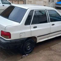 پراید صبا دوگانه