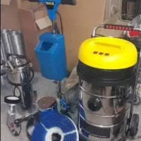 شرکت خدمات نظافتی گوهر گستر