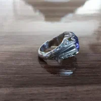 انگشتر اماتیس جواهری اصلی