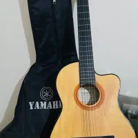 گیتار فندر اصلی نو