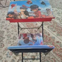 میز تحریر بچه گونه
