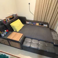تخت خواب