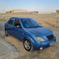 تیبا2 مدل ۹۶ فنی سالم