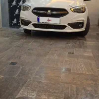 شاهین جی مدل 1401