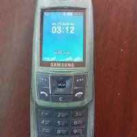 سامسونگ e250i