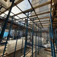 ارماتوربند وقالبندهستم
