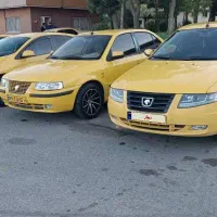 تاکسی برون شهری
