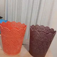 تعدادی وسایل اشپزخانه نو