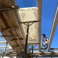 قالب جایگزین یونولیت