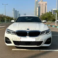 بی ام و ۳۳۰ پلاگین سام گروپ واردات بدون پیش پرداخت