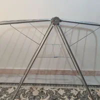 بند رخت|بندرخت و رختآویز|لاهیجان, کوی آزادگان|دیوار