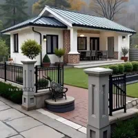 سویت دربست ویلایی