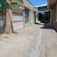 انباری ۸ متری در اول کوچه امیرالمومنین  پشت کانون