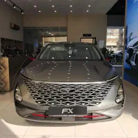 FX PREMIUM AWD/ نقد و اقساط / اف ایکس دو دیفرانسیل