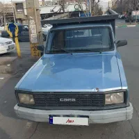 وانت کارا 2000 مدل 96