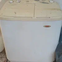 ماشین لباسشویی صنام