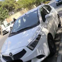 برلیانس 220دنده مدل 97
