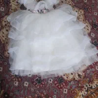 پیراهن مجلسی دختران