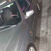 پژو پارس دوگانه فابریک
