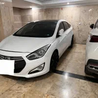 i40|خودرو سواری و وانت|اراک, |دیوار