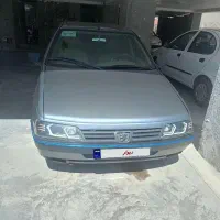 405 مدل 88