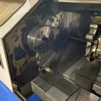 تراش cnc|ماشین‌آلات صنعتی|صوفیان, |دیوار